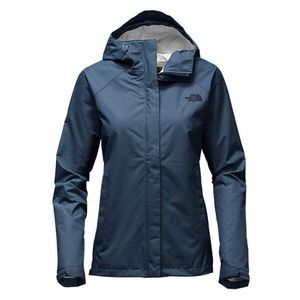 The North Face Women’s venture rain jacket